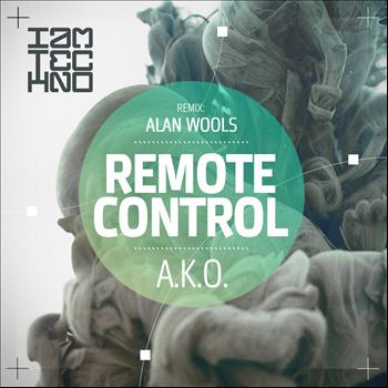 A.K.O. - Remote Control