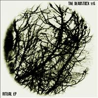 The Deadstock 33s - Ritual EP