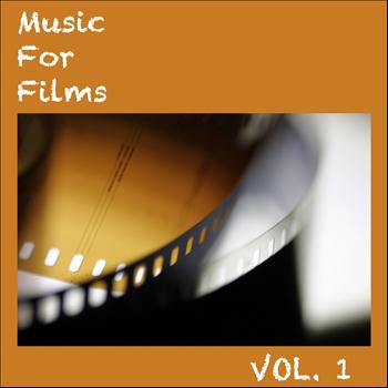 Various Artists - Music for Films, Vol.1