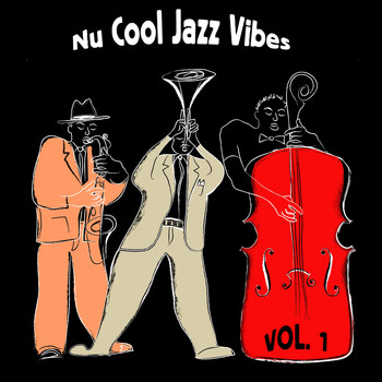 Various Artists - Nu Cool Jazz Vibes, Vol.1