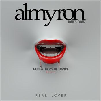 Almyron - Real Lover (Godfathers of Dance Remix)