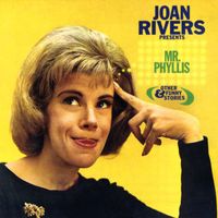 Joan Rivers - Presents Mr. Phyllis & Other Funny Stories
