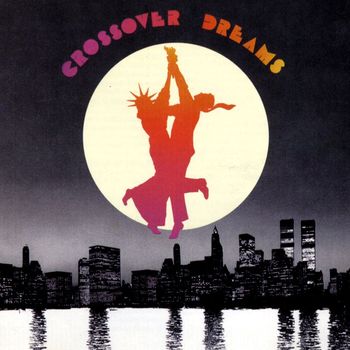 Various Artists - Crossover Dreams Original Motion Picture Soundtrack