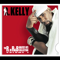 R. Kelly - The R in R&B - Greatest Hits