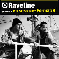 Format:B - Raveline Mix Session By Format:B