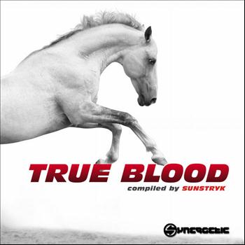 Various Artists - True Blood Compiled By Sunstryk