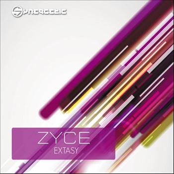 Zyce - Extasy - Single