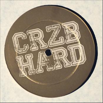 Crazibiza - Hard