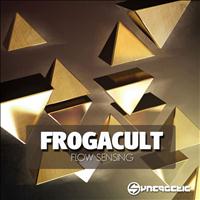 Frogacult - Flow Sensing