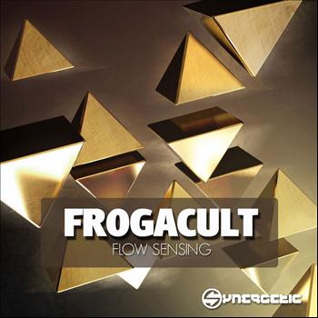 Frogacult - Flow Sensing