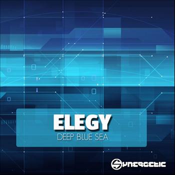 Elegy - Deep Blue Sea - Single