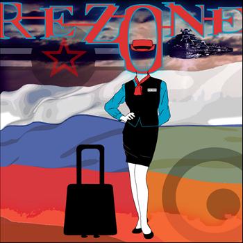 Re-Zone - Russian Airlines