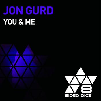 Jon Gurd - You & Me