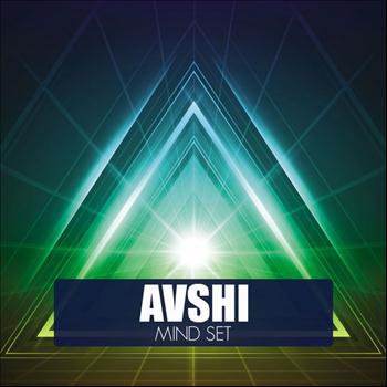 Avshi - Mind Set - Single