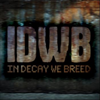 Various Artists - In Decay We Breed - Chicago