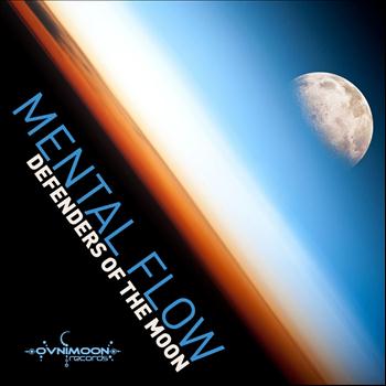 Mental Flow - Defenders of the Moon - Single