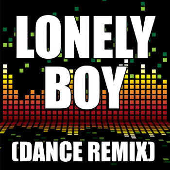 The Re-Mix Heroes - Lonely Boy