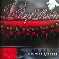 Midnite Express - SharpShooter