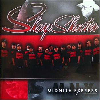 Midnite Express - SharpShooter