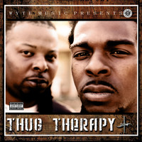 Thug Therapy - Thug Therapy (Explicit)