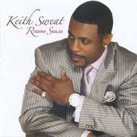 Keith Sweat - Ridin' Solo