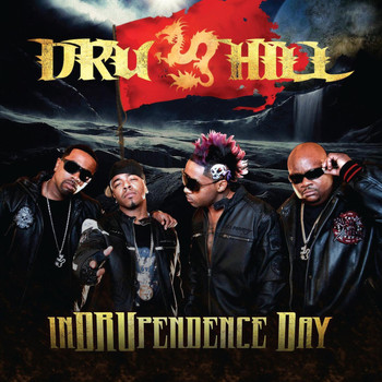 Dru Hill - Indrupendence Day