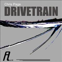Chris Page - Drivetrain