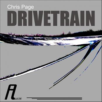 Chris Page - Drivetrain