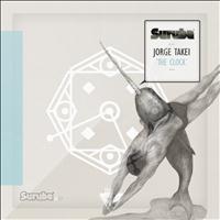 Jorge Takei - The Clock