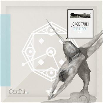 Jorge Takei - The Clock