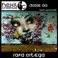 Rafa Ortega - Doble AA
