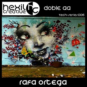 Rafa Ortega - Doble AA