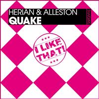Herian & Alleston - Quake