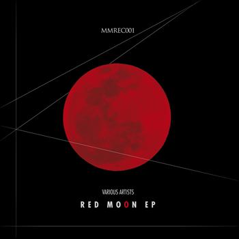 Various Artists - Red Moon