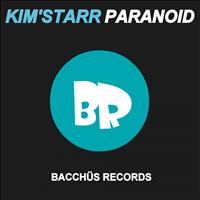 Kim'Starr - Paranoid