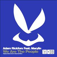 Adam Rickfors - We Are the People