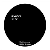 Wndlrs - 70s EP