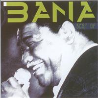 Bana - Best of Bana (15 Songs from Cape Verde)