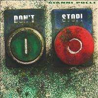 Gianni Pulli - Don't Stop!
