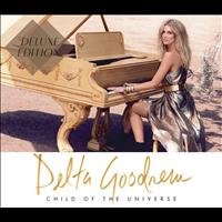 Delta Goodrem - Child Of The Universe (Deluxe Edition)