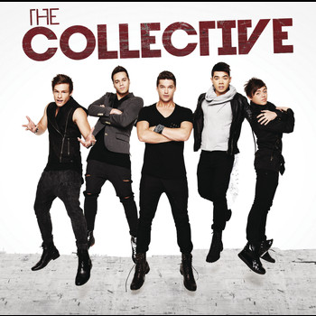 The Collective - The Collective