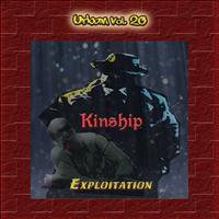 Kinship - Urban Vol. 20: Kinship - Exploitation