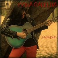 Mona Gadelha - James Dean - Single