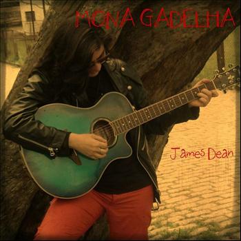 Mona Gadelha - James Dean - Single