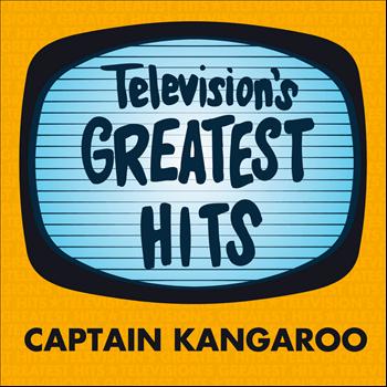 Television's Greatest Hits Band - Captain Kangaroo Ringtones