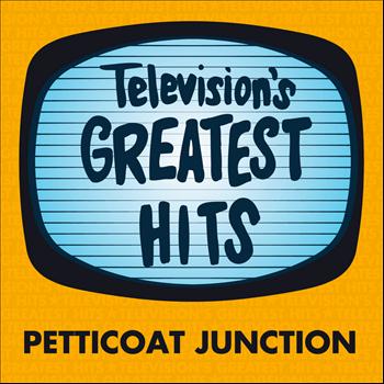 Television's Greatest Hits Band - Petticoat Junction Ringtones