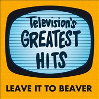 Television's Greatest Hits Band - Leave It To Beaver Ringtones