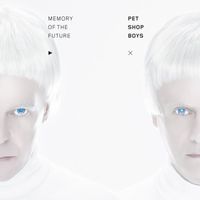 Pet Shop Boys - Memory of the future