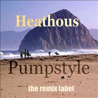 Heathous - Pumpstyle (Proghouse Mix)