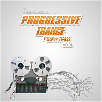 Various Artists - Progressive Trance Essentials Vol.4